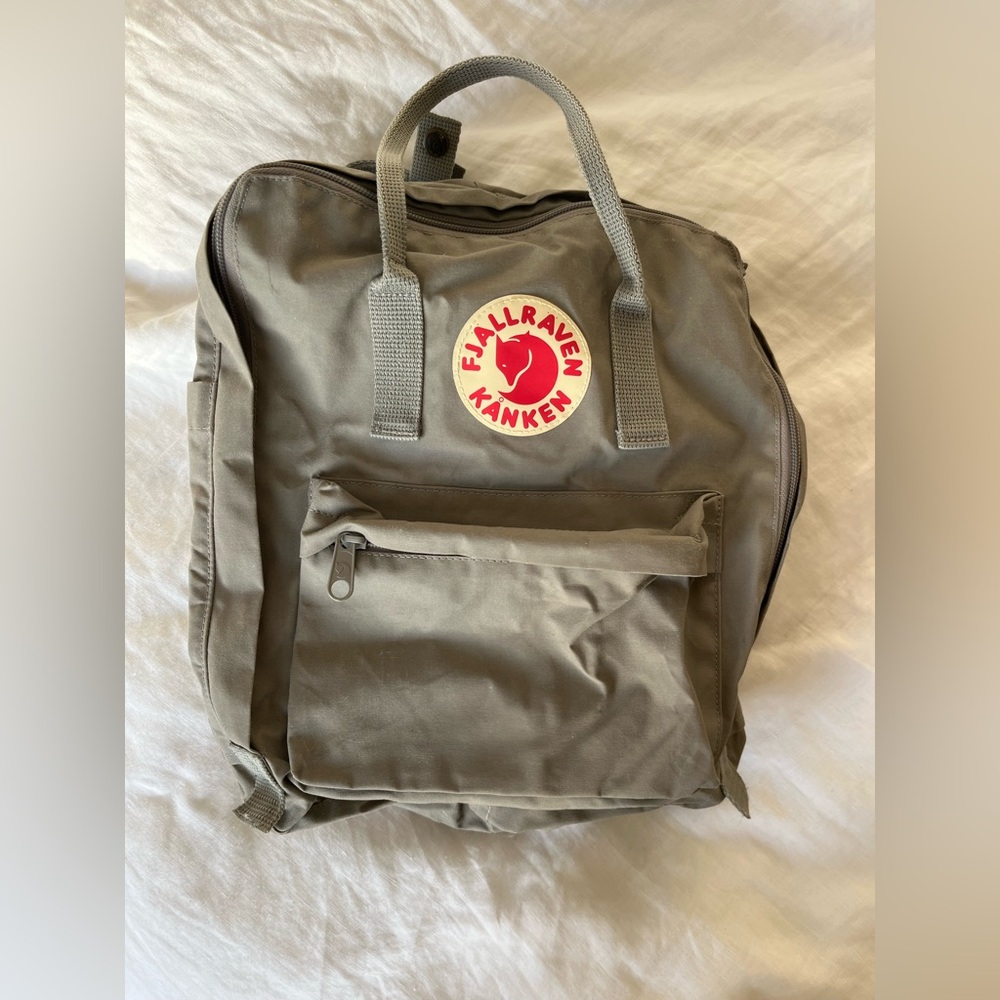 Fjallraven medium size backpack 16L